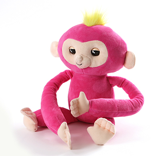 WowWee Fingerlings HUGS